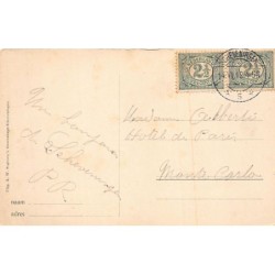 Rare collectable postcards of NEDERLAND. Vintage Postcards of NEDERLAND