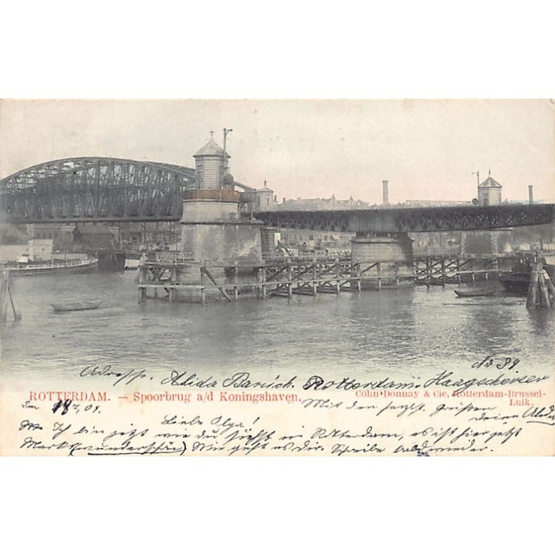 Rare collectable postcards of NEDERLAND. Vintage Postcards of NEDERLAND