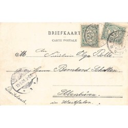 Rare collectable postcards of NEDERLAND. Vintage Postcards of NEDERLAND