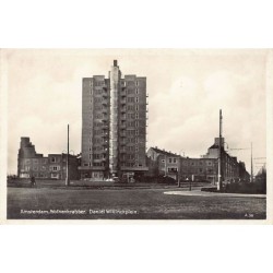 Rare collectable postcards of NEDERLAND. Vintage Postcards of NEDERLAND