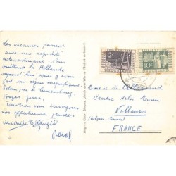 Rare collectable postcards of NEDERLAND. Vintage Postcards of NEDERLAND