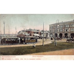 Rare collectable postcards of NEDERLAND. Vintage Postcards of NEDERLAND