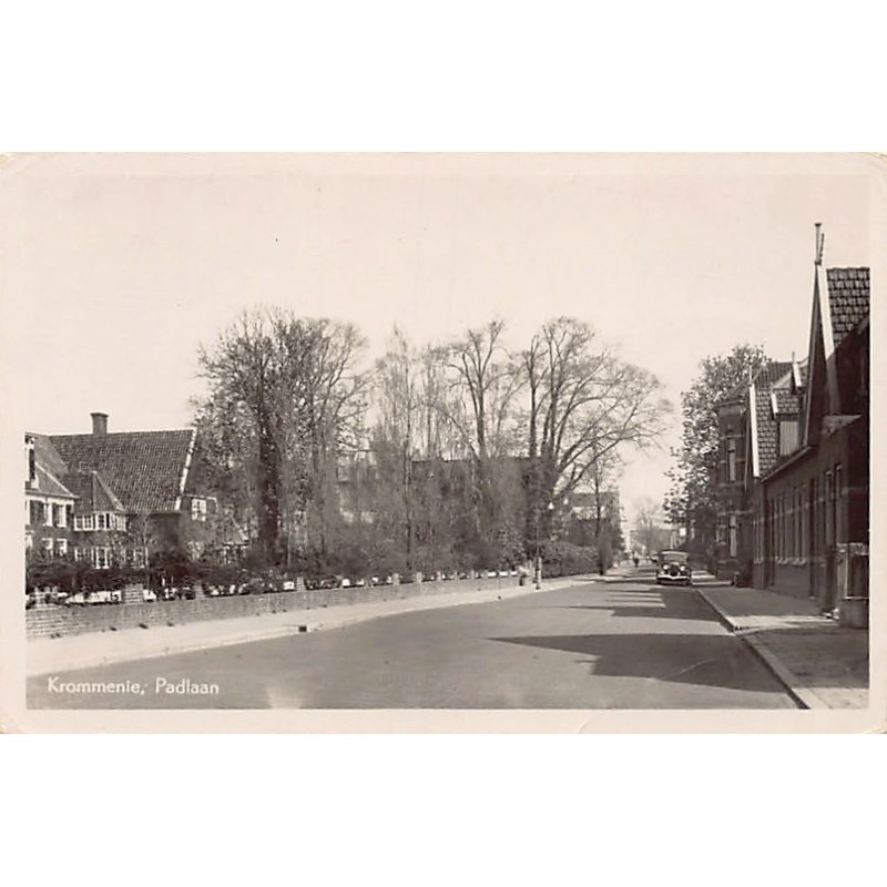 Rare collectable postcards of NEDERLAND. Vintage Postcards of NEDERLAND