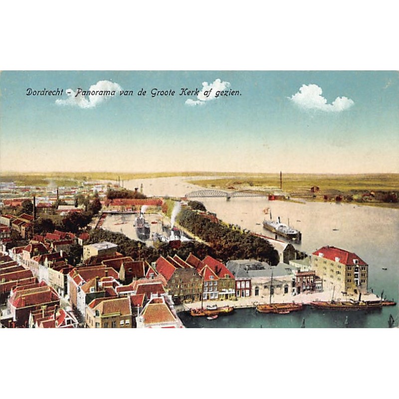 Rare collectable postcards of NEDERLAND. Vintage Postcards of NEDERLAND