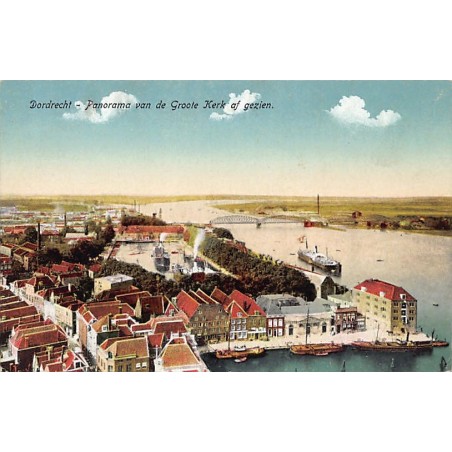 Rare collectable postcards of NEDERLAND. Vintage Postcards of NEDERLAND