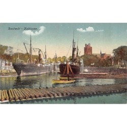 Rare collectable postcards of NEDERLAND. Vintage Postcards of NEDERLAND