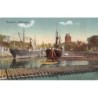 Rare collectable postcards of NEDERLAND. Vintage Postcards of NEDERLAND