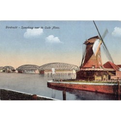 Rare collectable postcards of NEDERLAND. Vintage Postcards of NEDERLAND