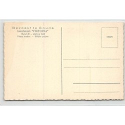 Rare collectable postcards of NEDERLAND. Vintage Postcards of NEDERLAND