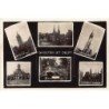 Rare collectable postcards of NEDERLAND. Vintage Postcards of NEDERLAND