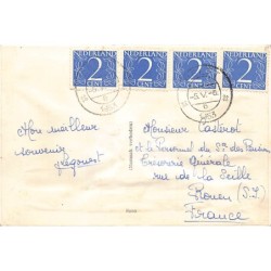 Rare collectable postcards of NEDERLAND. Vintage Postcards of NEDERLAND