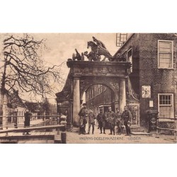 Rare collectable postcards of NEDERLAND. Vintage Postcards of NEDERLAND