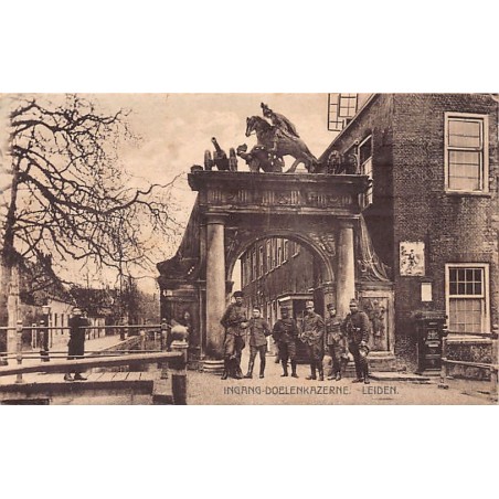 Rare collectable postcards of NEDERLAND. Vintage Postcards of NEDERLAND
