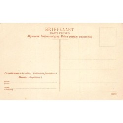 Rare collectable postcards of NEDERLAND. Vintage Postcards of NEDERLAND