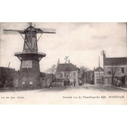 Rare collectable postcards of NEDERLAND. Vintage Postcards of NEDERLAND