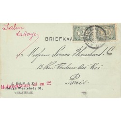 Rare collectable postcards of NEDERLAND. Vintage Postcards of NEDERLAND