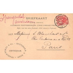 Rare collectable postcards of NEDERLAND. Vintage Postcards of NEDERLAND