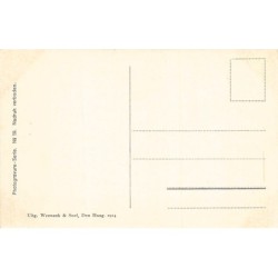 Rare collectable postcards of NEDERLAND. Vintage Postcards of NEDERLAND