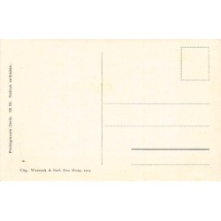 Rare collectable postcards of NEDERLAND. Vintage Postcards of NEDERLAND