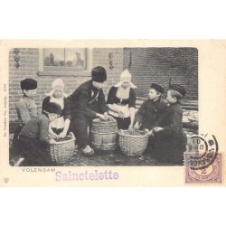 Rare collectable postcards of NEDERLAND. Vintage Postcards of NEDERLAND