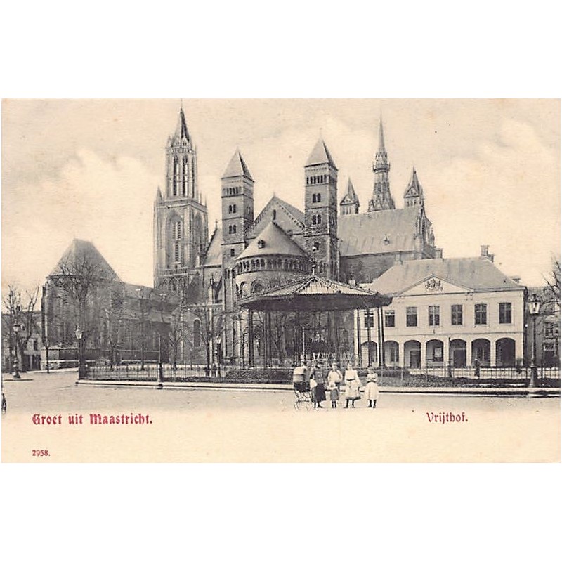 Rare collectable postcards of NEDERLAND. Vintage Postcards of NEDERLAND