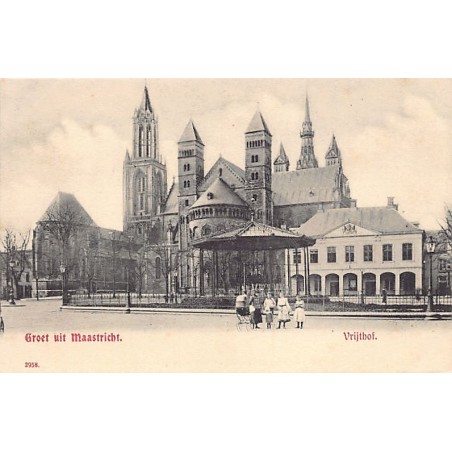 Rare collectable postcards of NEDERLAND. Vintage Postcards of NEDERLAND