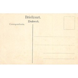 Rare collectable postcards of NEDERLAND. Vintage Postcards of NEDERLAND
