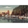 Rare collectable postcards of NEDERLAND. Vintage Postcards of NEDERLAND