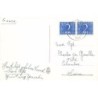 Rare collectable postcards of NEDERLAND. Vintage Postcards of NEDERLAND