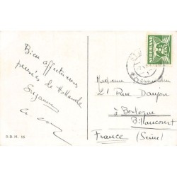 Rare collectable postcards of NEDERLAND. Vintage Postcards of NEDERLAND