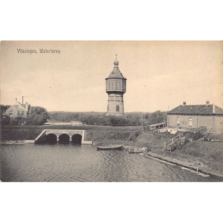 Rare collectable postcards of NEDERLAND. Vintage Postcards of NEDERLAND