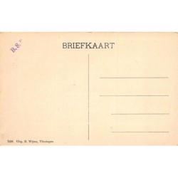 Rare collectable postcards of NEDERLAND. Vintage Postcards of NEDERLAND