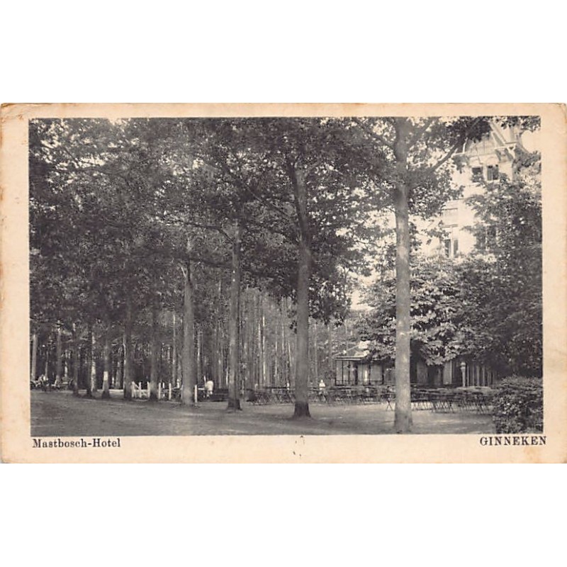 Rare collectable postcards of NEDERLAND. Vintage Postcards of NEDERLAND