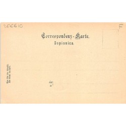 Rare collectable postcards of CROATIA. Vintage Postcards of CROATIA