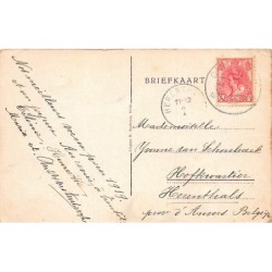 Rare collectable postcards of NEDERLAND. Vintage Postcards of NEDERLAND