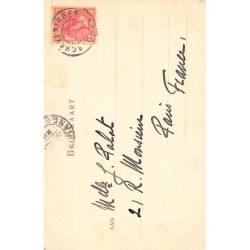 Rare collectable postcards of NEDERLAND. Vintage Postcards of NEDERLAND