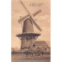 Rare collectable postcards of NEDERLAND. Vintage Postcards of NEDERLAND