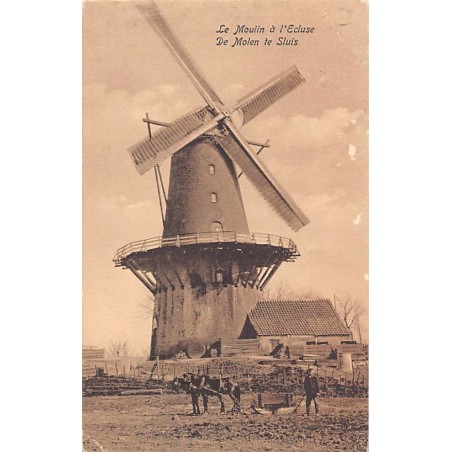 Rare collectable postcards of NEDERLAND. Vintage Postcards of NEDERLAND
