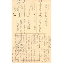 Rare collectable postcards of NEDERLAND. Vintage Postcards of NEDERLAND