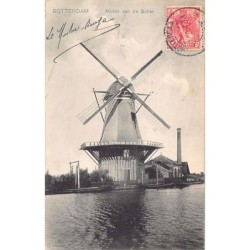 Rare collectable postcards of NEDERLAND. Vintage Postcards of NEDERLAND
