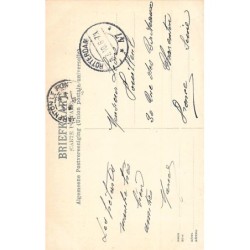 Rare collectable postcards of NEDERLAND. Vintage Postcards of NEDERLAND