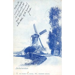 Rare collectable postcards of NEDERLAND. Vintage Postcards of NEDERLAND