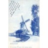 Rare collectable postcards of NEDERLAND. Vintage Postcards of NEDERLAND