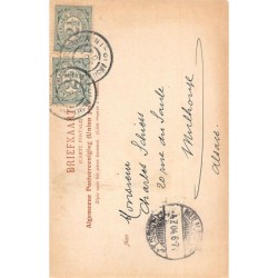 Rare collectable postcards of NEDERLAND. Vintage Postcards of NEDERLAND