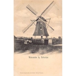 Rare collectable postcards of NEDERLAND. Vintage Postcards of NEDERLAND