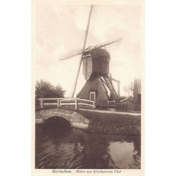 Rare collectable postcards of NEDERLAND. Vintage Postcards of NEDERLAND