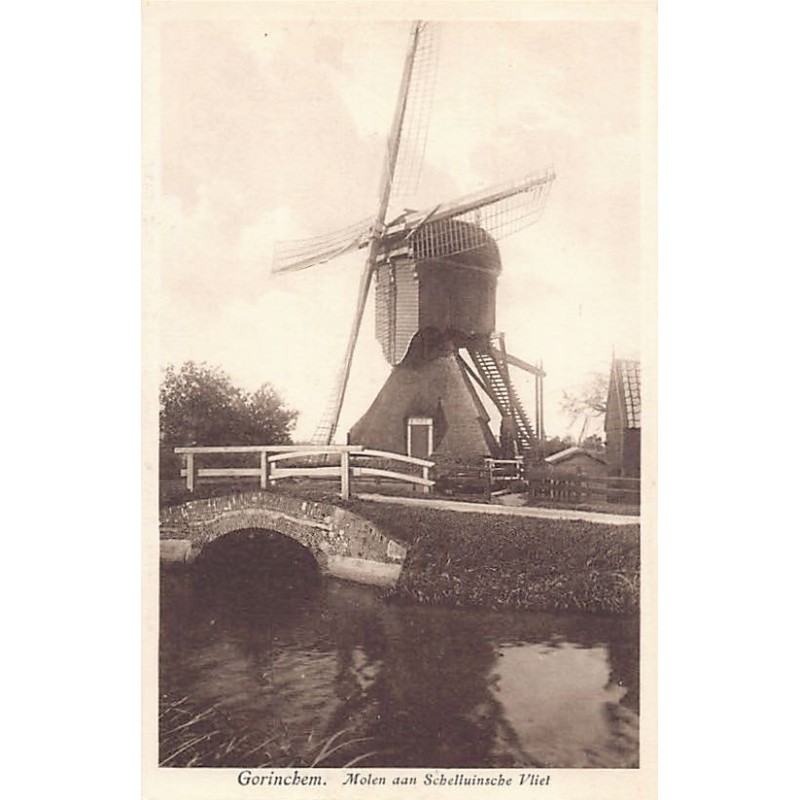 Rare collectable postcards of NEDERLAND. Vintage Postcards of NEDERLAND
