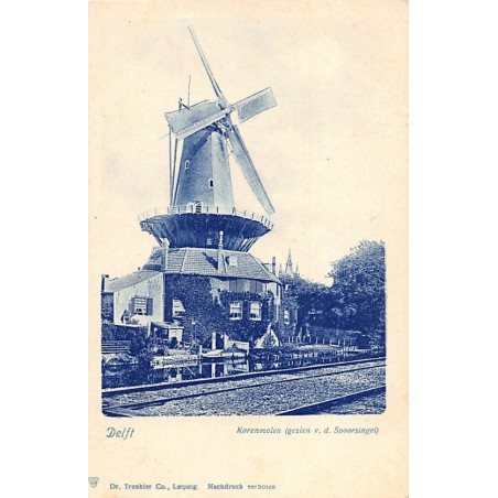 Rare collectable postcards of NEDERLAND. Vintage Postcards of NEDERLAND