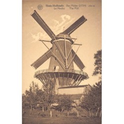 Rare collectable postcards of NEDERLAND. Vintage Postcards of NEDERLAND
