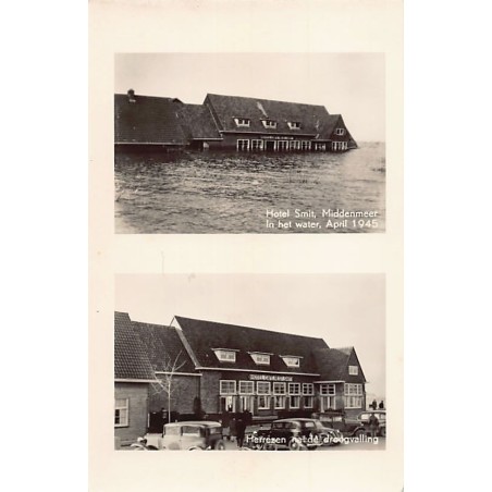 Rare collectable postcards of NEDERLAND. Vintage Postcards of NEDERLAND